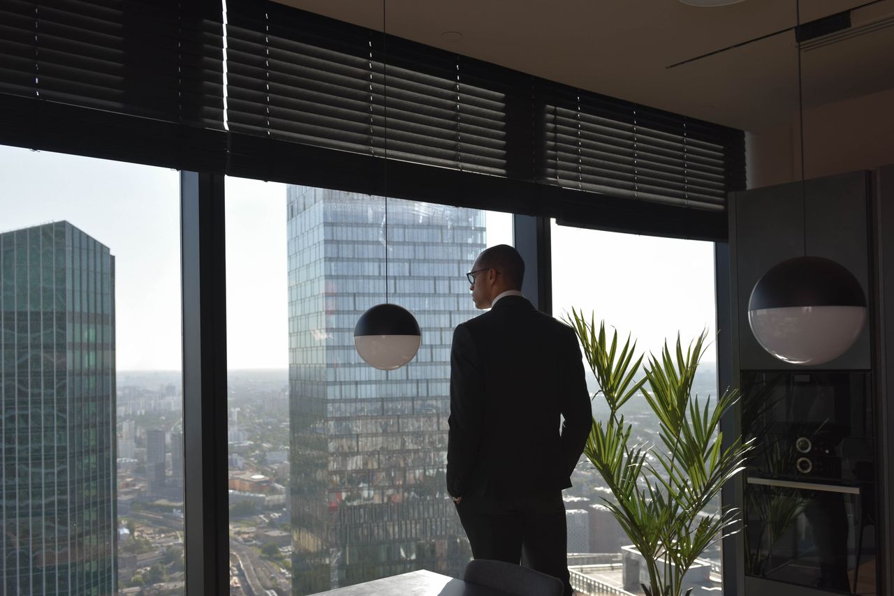 Meridian Suites